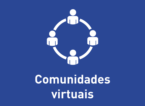 Comunidades virtuais