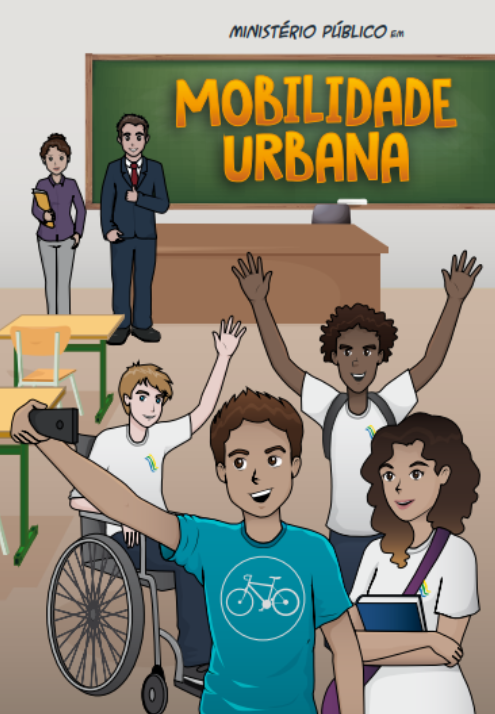 Mobilidade urbana