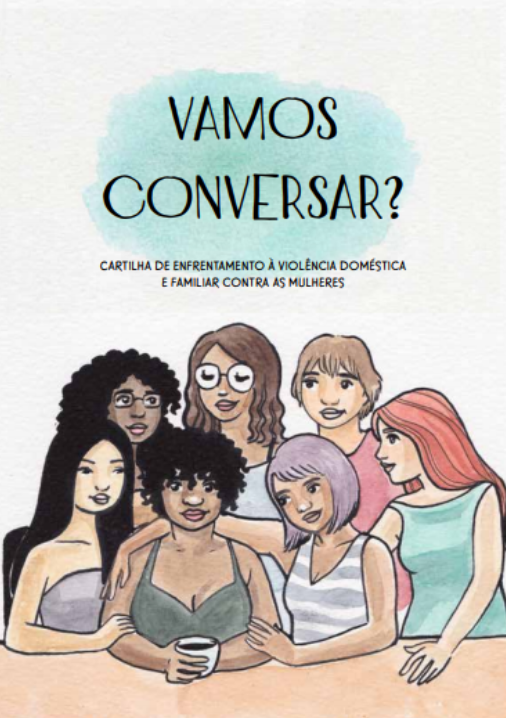 Vamos conversar?