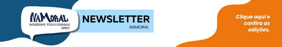 newsletter namoral: clique aqui e confira as edições