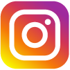 icones redes sociais instagram